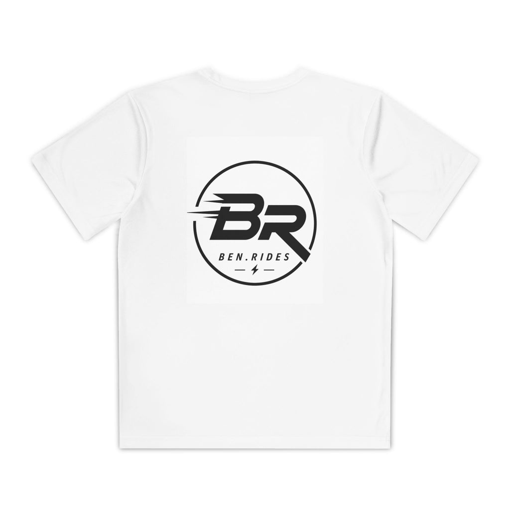 ben.rides T-Shirt