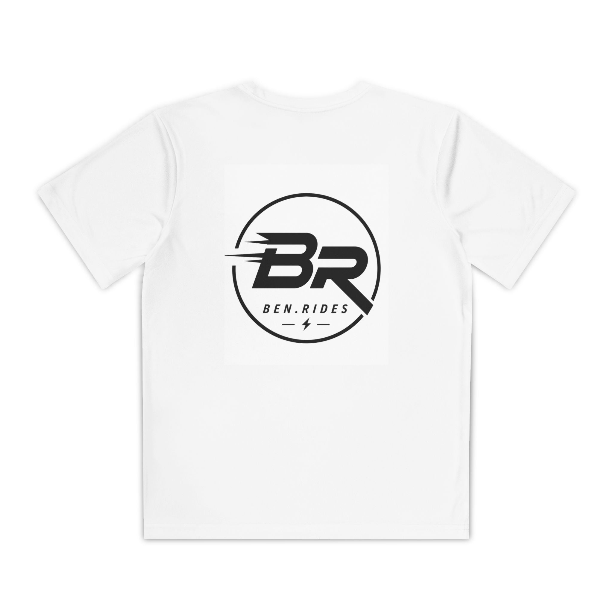 ben.rides T-Shirt