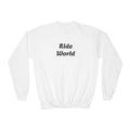 Youth Crewneck Sweatshirt