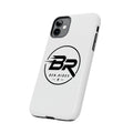 Ben.Rides Phone Case