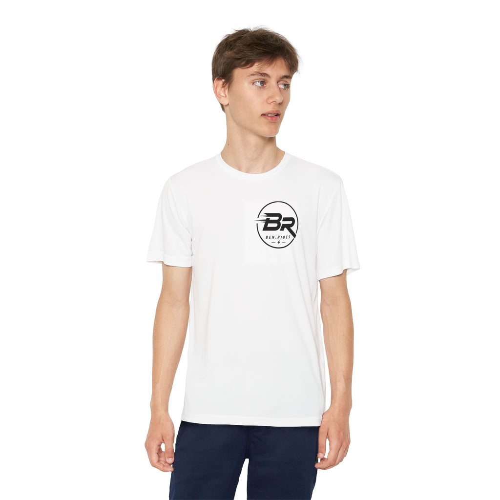 ben.rides T-Shirt