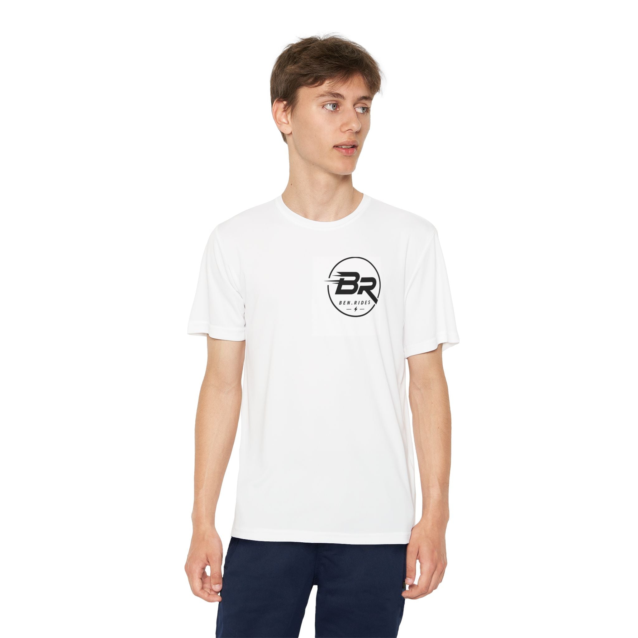 ben.rides T-Shirt