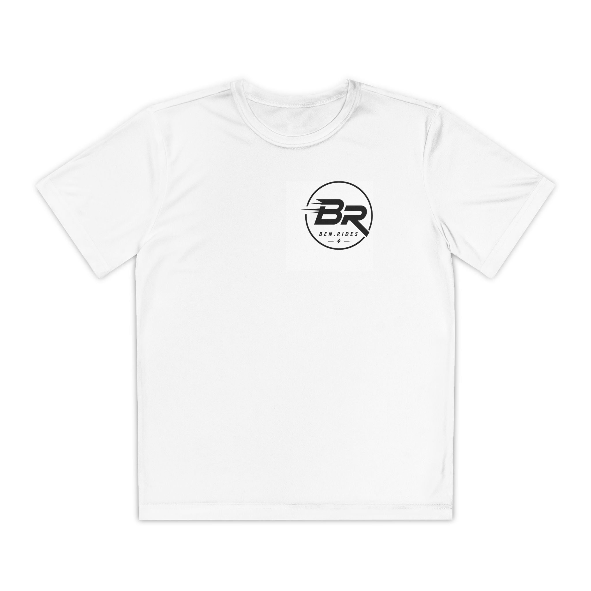 ben.rides T-Shirt