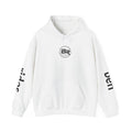 Ben.Rides Hoodie | Unisex Heavy Blend