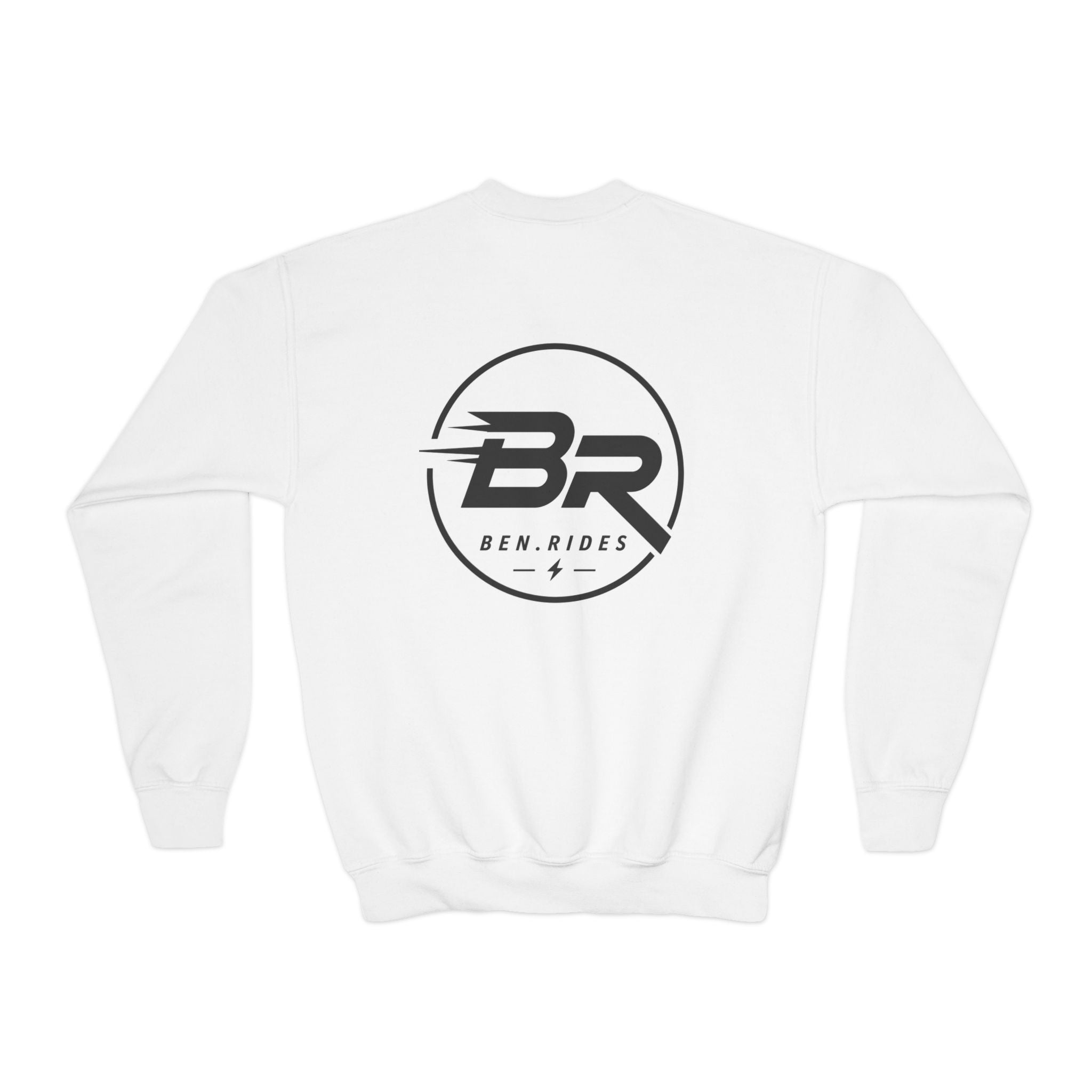 Youth Crewneck Sweatshirt