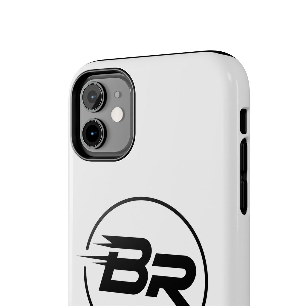 Ben.Rides Phone Case