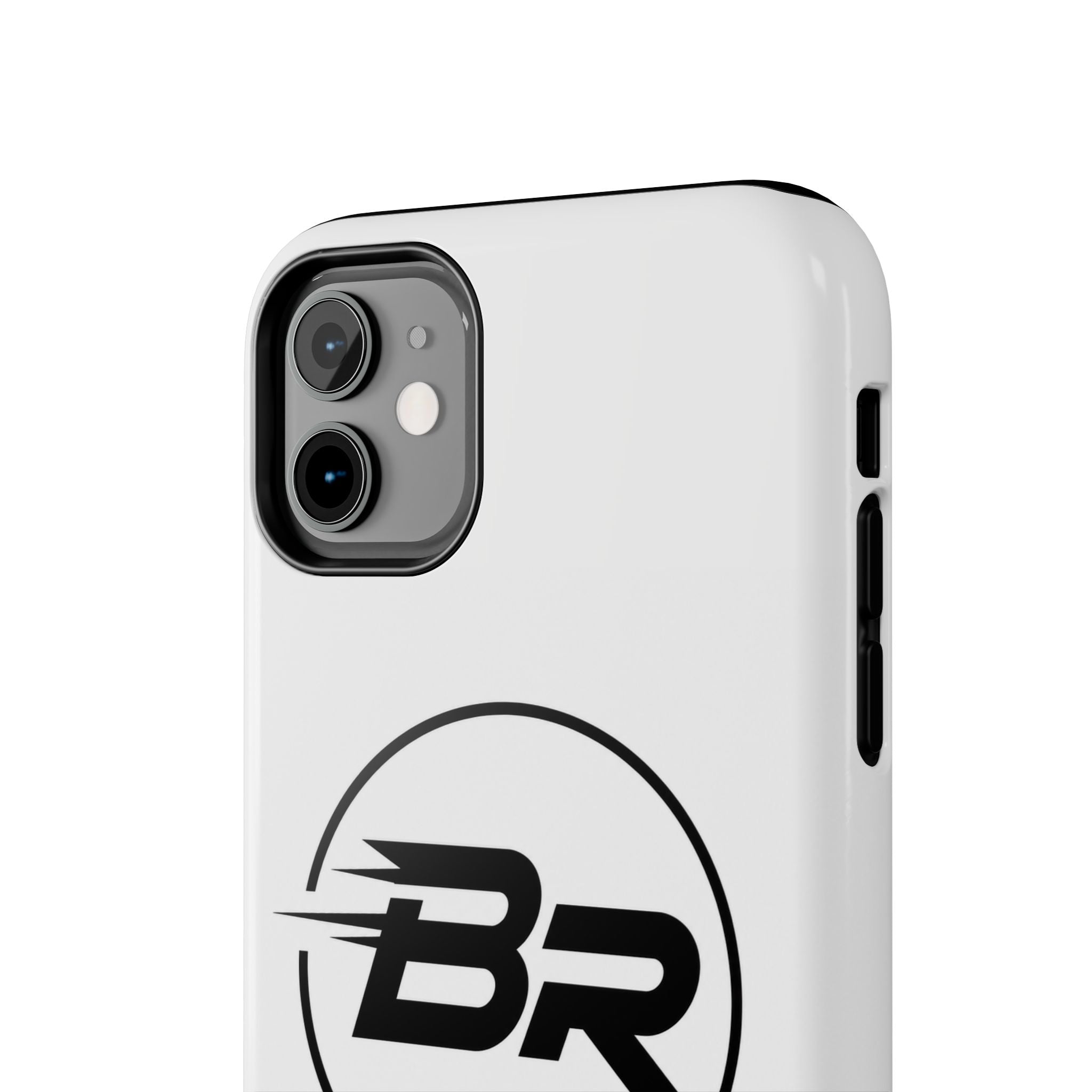 Ben.Rides Phone Case